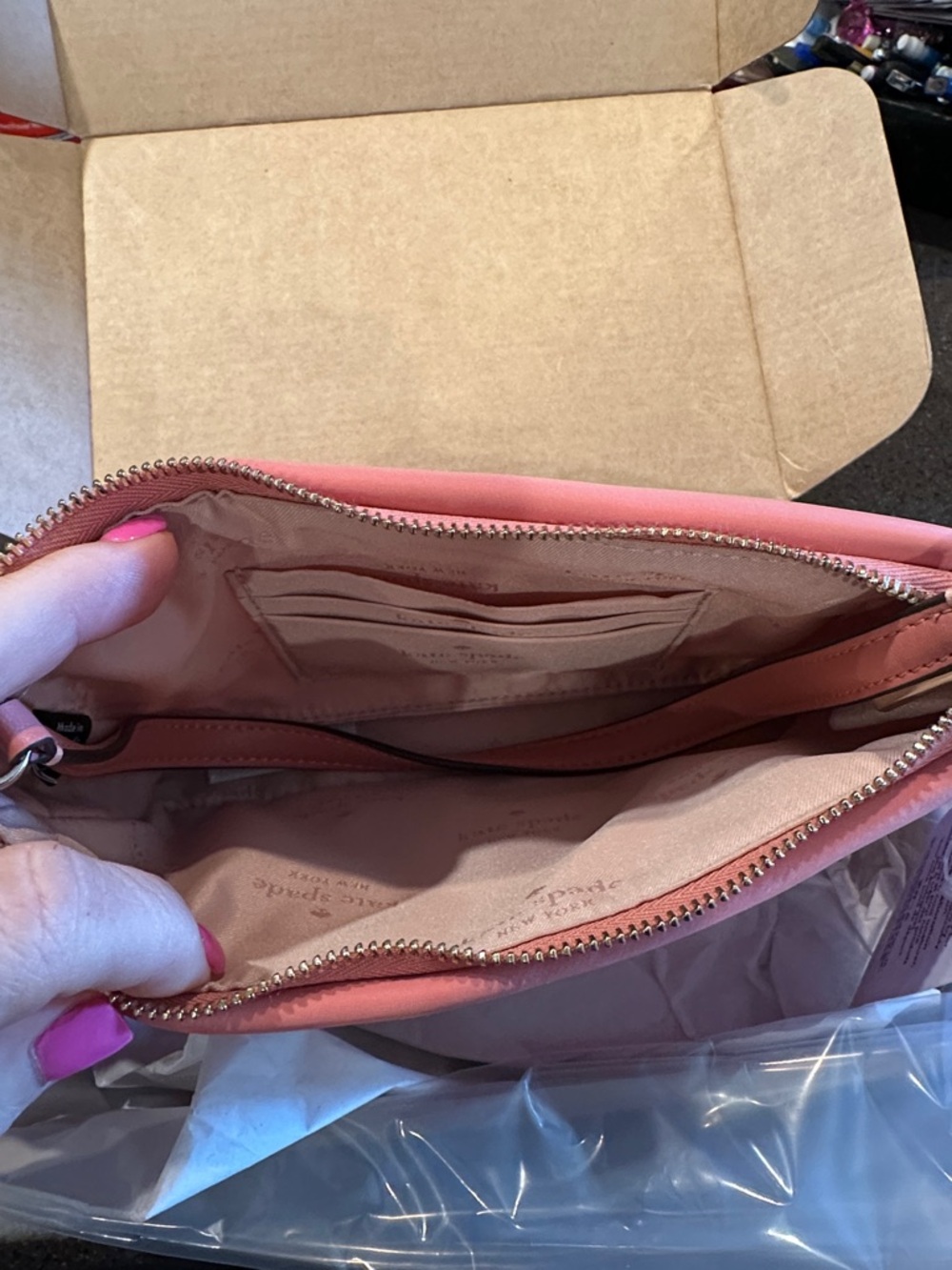 KATE SPADE - Picture 6 of 11